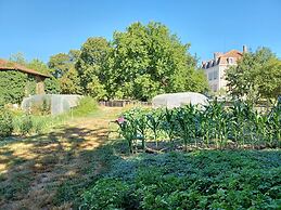 Domaine de Savignac