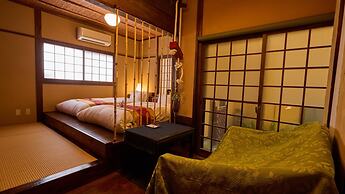 Kigannoyado Aoshima Jizoan