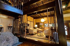 Kigannoyado Aoshima Jizoan