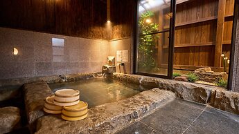 Kigannoyado Aoshima Jizoan