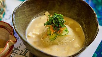 Kigannoyado Aoshima Jizoan