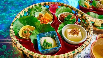 Kigannoyado Aoshima Jizoan