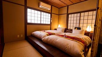 Kigannoyado Aoshima Jizoan