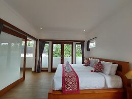 Prema Shiva Suites and Villas by EPS