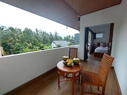 Prema Shiva Suites and Villas by EPS