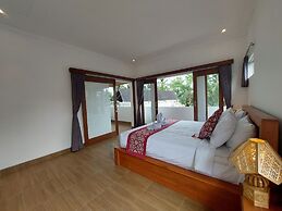 Prema Shiva Suites and Villas by EPS