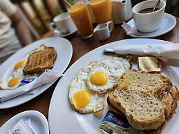 Prema Shiva Suites and Villas by EPS