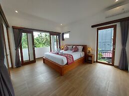 Prema Shiva Suites and Villas by EPS