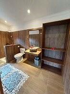 Prema Shiva Suites and Villas by EPS