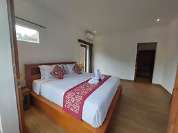 Prema Shiva Suites and Villas by EPS