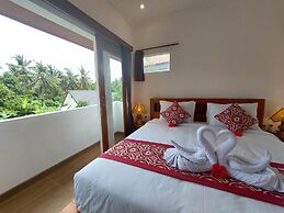 Prema Shiva Suites and Villas by EPS