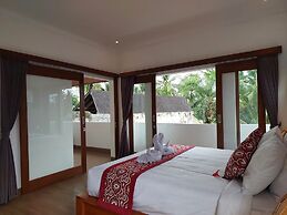 Prema Shiva Suites and Villas by EPS