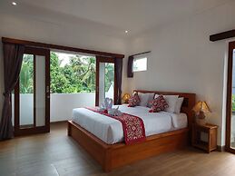 Prema Shiva Suites and Villas by EPS