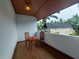 Prema Shiva Suites and Villas by EPS