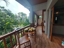 Prema Shiva Suites and Villas by EPS