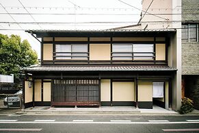 ANJIN Gosho Ebisugawa