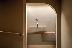 ANJIN Gosho Ebisugawa