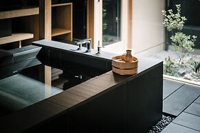 ANJIN Gosho Ebisugawa