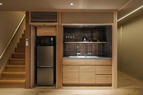 ANJIN Gosho Ebisugawa