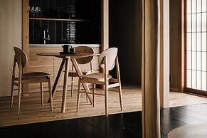 ANJIN Gosho Ebisugawa