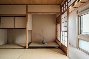 ANJIN Gosho Ebisugawa