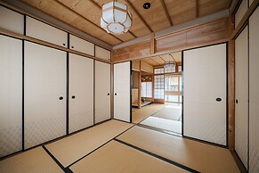 ANJIN Gosho Ebisugawa