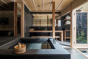 ANJIN Gosho Ebisugawa