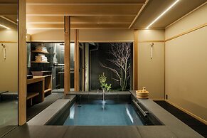 ANJIN Gosho Ebisugawa