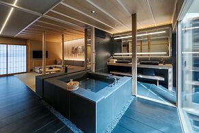 ANJIN Gosho Ebisugawa