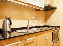 Britannia Suites