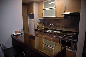 Britannia Suites