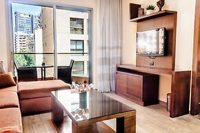 Britannia Suites