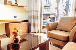 Britannia Suites