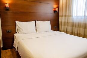 Britannia Suites