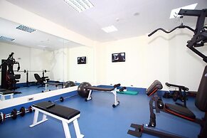 Britannia Suites