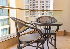 Britannia Suites