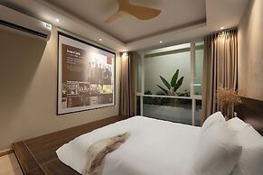 Brilliant Nature Suites & Spa