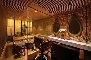 Brilliant Nature Suites & Spa