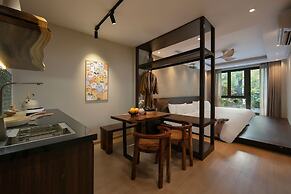 Brilliant Nature Suites & Spa