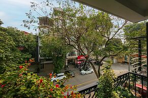 Brilliant Nature Suites & Spa