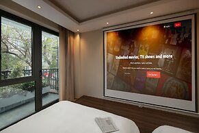 Brilliant Nature Suites & Spa