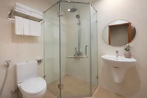 Brilliant Nature Suites & Spa