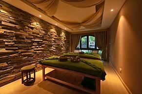 Brilliant Nature Suites & Spa