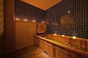 Brilliant Nature Suites & Spa