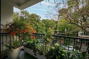 Brilliant Nature Suites & Spa