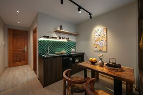 Brilliant Nature Suites & Spa