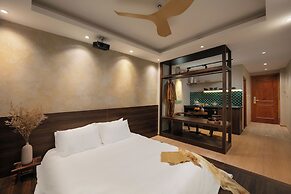 Brilliant Nature Suites & Spa