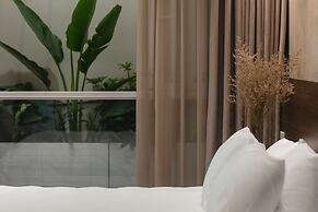 Brilliant Nature Suites & Spa