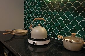 Brilliant Nature Suites & Spa