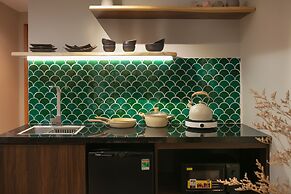 Brilliant Nature Suites & Spa